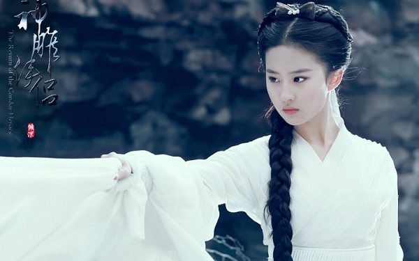 Bộ 6 mỹ nhân truyền hình Hoa Ngữ thích đóng “trăm vai như một” - Ảnh 4.