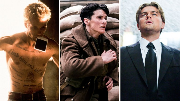Tại sao “Dunkirk” lại là một bom tấn khác biệt nhất của Christopher Nolan? - Ảnh 5. Tại sao “Dunkirk” lại là một bom tấn khác biệt nhất của Christopher Nolan? - Ảnh 5.