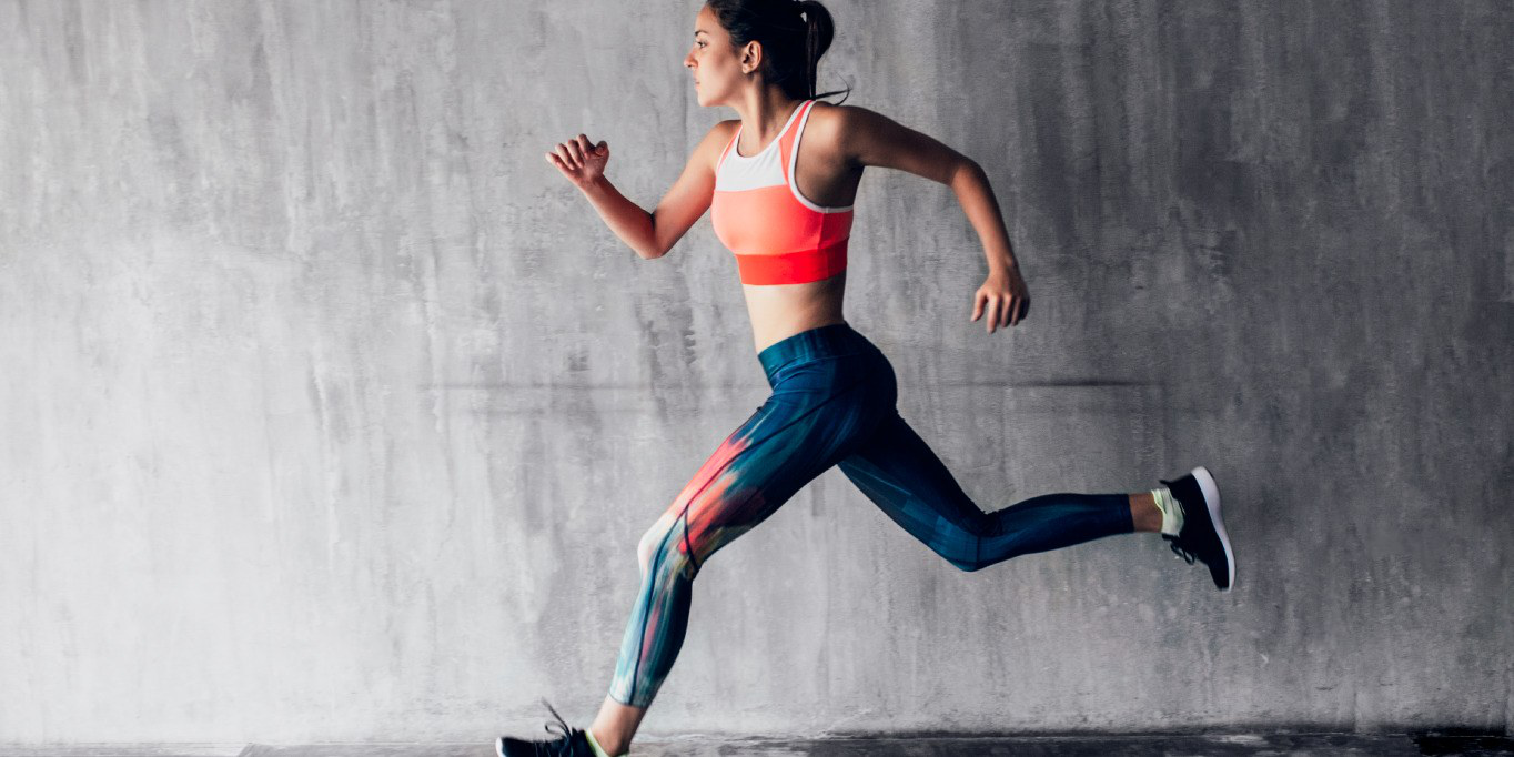 Tập thể dục mà mắc 6 sai lầm này thì tác dụng tốt biến thành xấu lúc nào không hay - Ảnh 4. Tập thể dục mà mắc 6 sai lầm này thì tác dụng tốt biến thành xấu lúc nào không hay - Ảnh 4.