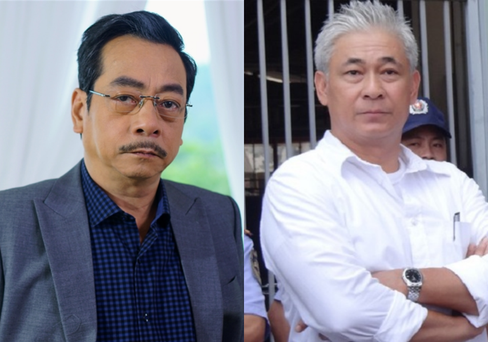 Đây là các ứng cử viên sáng giá cho Người Phán Xử bản điện ảnh của đạo diễn Quang Huy! - Ảnh 3. Đây là các ứng cử viên sáng giá cho Người Phán Xử bản điện ảnh của đạo diễn Quang Huy! - Ảnh 3.