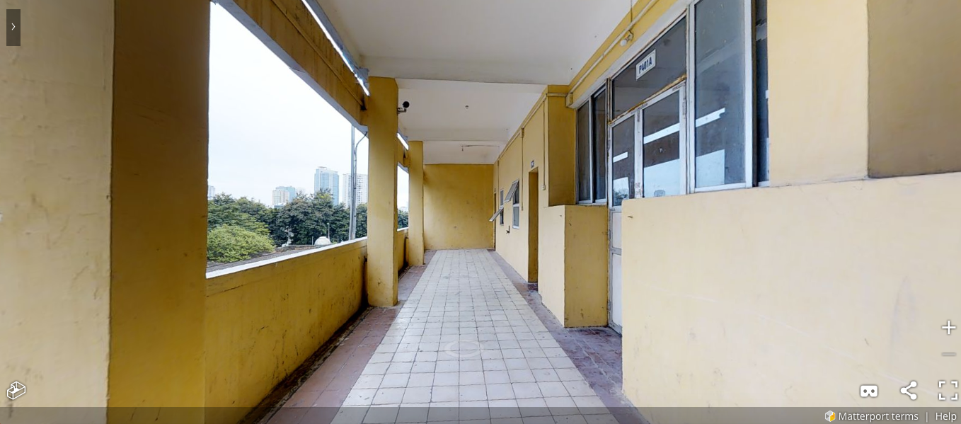 Cả khoảng trời kỷ niệm ùa về với không gian trường Ams cũ vừa được phục dựng 3D - Ảnh 2. Cả khoảng trời kỷ niệm ùa về với không gian trường Ams cũ vừa được phục dựng 3D - Ảnh 2.