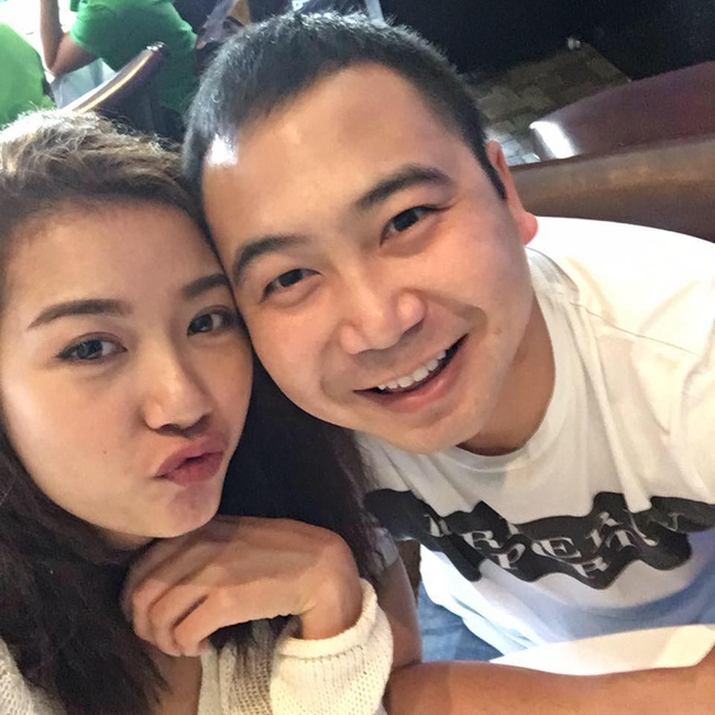 Thúy Vân bất ngờ xác nhận đã chia tay trong ngày sinh nhật của bạn trai đại gia? - Ảnh 5. Thúy Vân bất ngờ xác nhận đã chia tay trong ngày sinh nhật của bạn trai đại gia? - Ảnh 5.