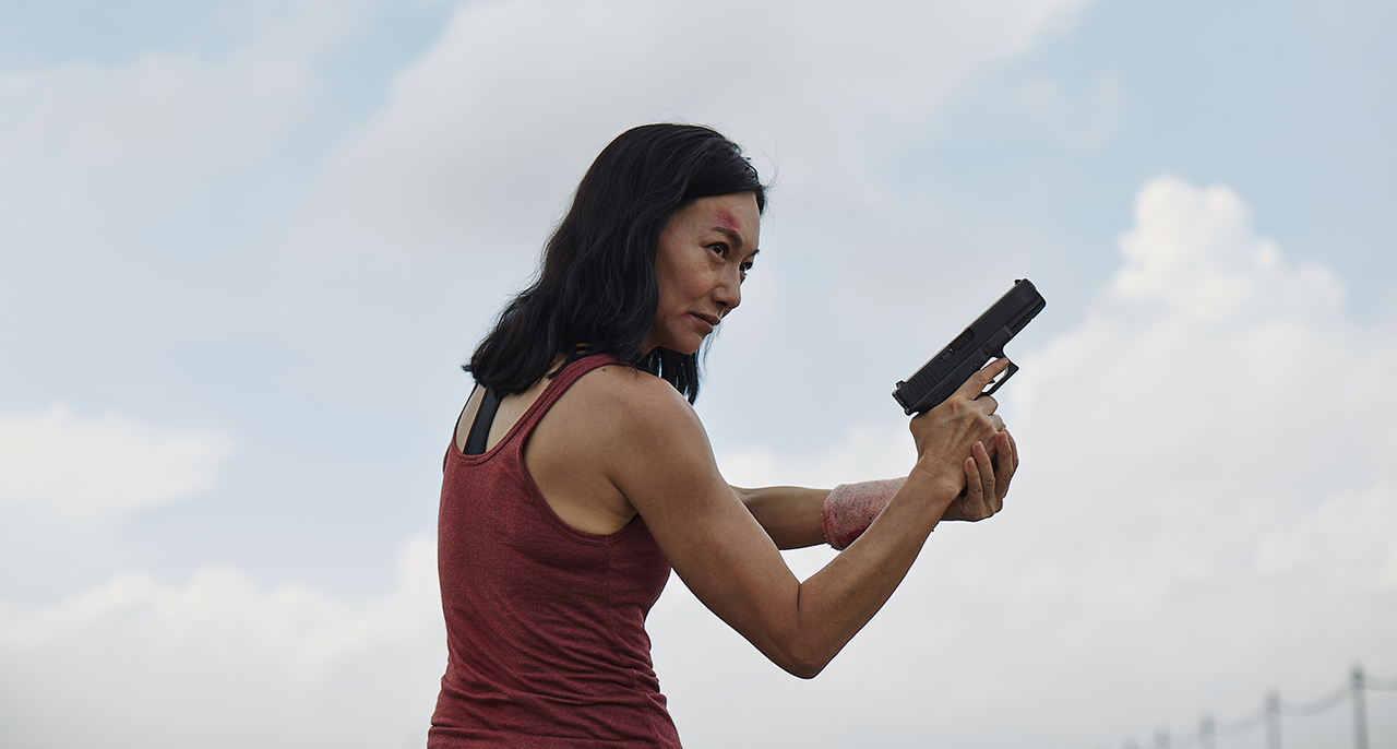 Tháng 9: Bom tấn cháy nổ nhường chỗ cho các phim sâu sắc và độc lập - Ảnh 8. Tháng 9: Bom tấn cháy nổ nhường chỗ cho các phim sâu sắc và độc lập - Ảnh 8.