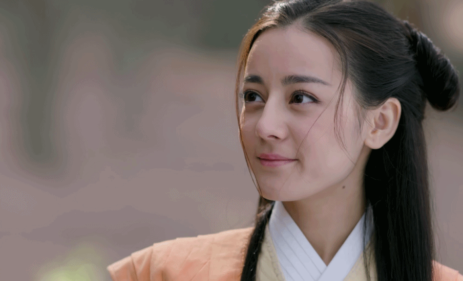 Diễn xuất kém xuất thần, “Lệ Cơ” Địch Lệ Nhiệt Ba vẫn gỡ gạc được nhờ nhan sắc - Ảnh 4. Diễn xuất kém xuất thần, “Lệ Cơ” Địch Lệ Nhiệt Ba vẫn gỡ gạc được nhờ nhan sắc - Ảnh 4.