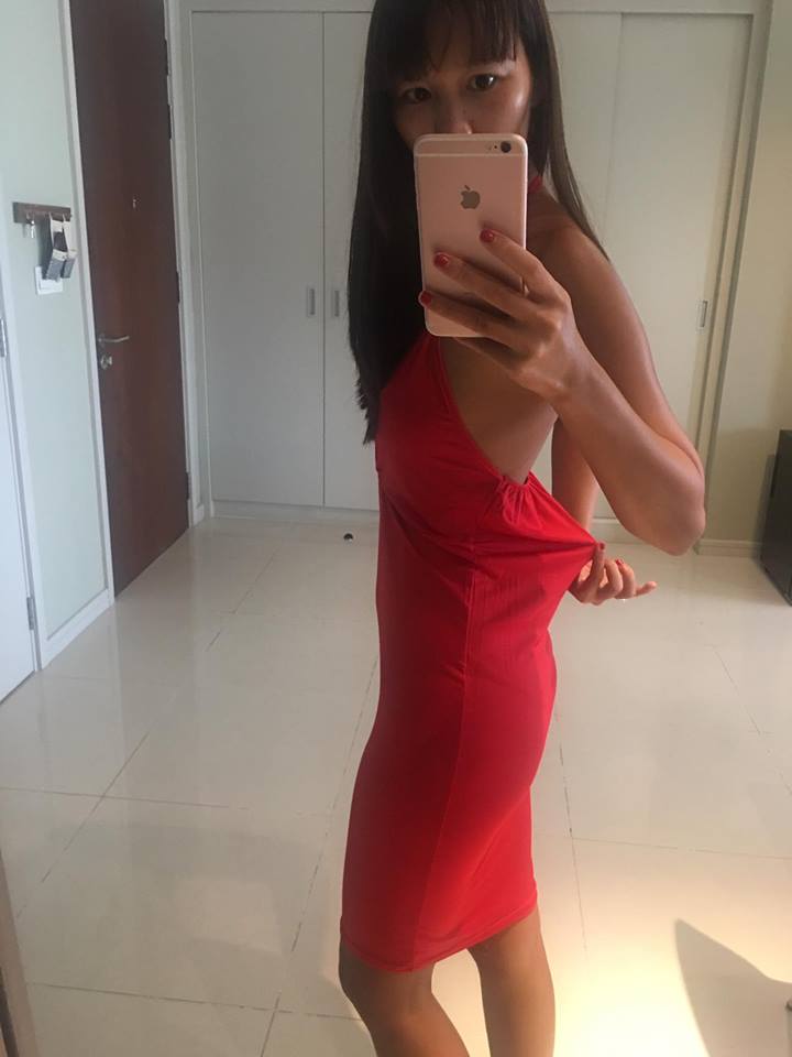 Số đo vàng như Hà Anh cũng có ngày hốt hoảng vì mua hàng trên mạng - Ảnh 4. Số đo vàng như Hà Anh cũng có ngày hốt hoảng vì mua hàng trên mạng - Ảnh 4.