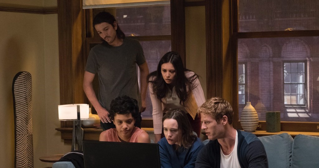 Flatliners: Bộ phim bị ghét nhất năm nay, 0% trên Rotten Tomatoes trong tầm tay! - Ảnh 4. Flatliners: Bộ phim bị ghét nhất năm nay, 0% trên Rotten Tomatoes trong tầm tay! - Ảnh 4.