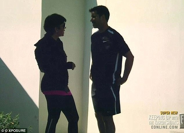 Mẹ của chị em Kardashian bị bóc trần quá khứ ngoại tình liên tục suốt nhiều đời chồng - Ảnh 6. Mẹ của chị em Kardashian bị bóc trần quá khứ ngoại tình liên tục suốt nhiều đời chồng - Ảnh 6.