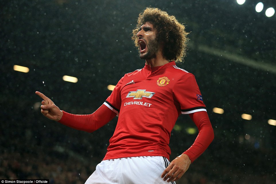 Lukaku lại nổ súng, Man Utd thắng lớn ngày ra quân Champions League - Ảnh 4. Lukaku lại nổ súng, Man Utd thắng lớn ngày ra quân Champions League - Ảnh 4.