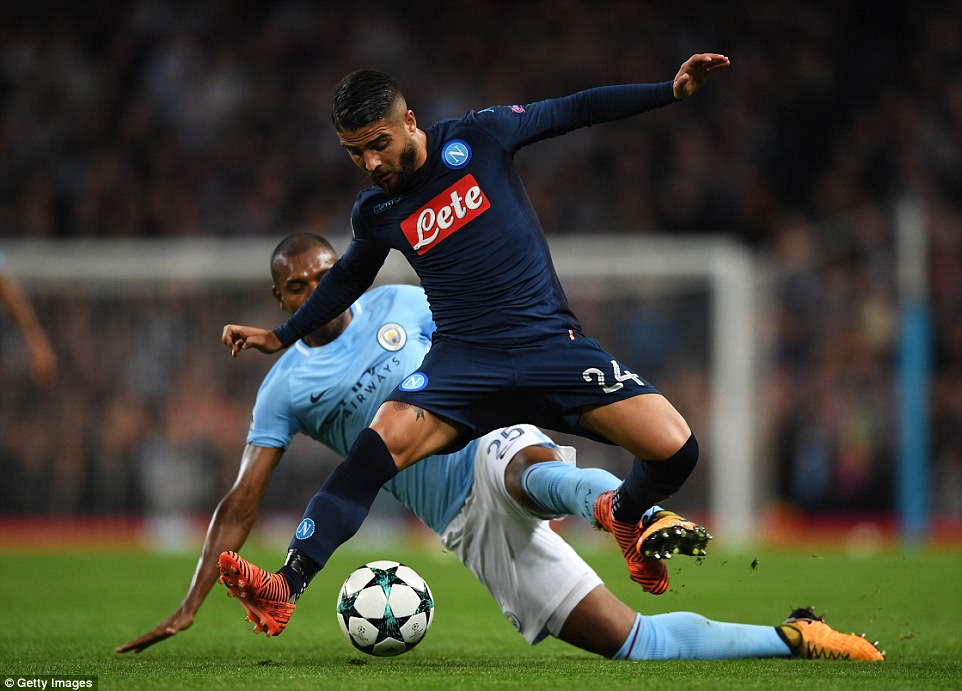 Man City khoe sức mạnh, độc chiếm ngôi đầu bảng F Champions League - Ảnh 10. Man City khoe sức mạnh, độc chiếm ngôi đầu bảng F Champions League - Ảnh 10.