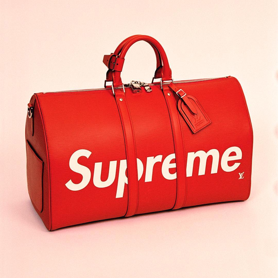 Louis Vuitton x Supreme - BST hàng hiệu xa xỉ mang đẳng cấp dân chơi đang khiến giới thời trang dậy sóng - Ảnh 13. Louis Vuitton x Supreme - BST hàng hiệu xa xỉ mang đẳng cấp dân chơi đang khiến giới thời trang dậy sóng - Ảnh 13.