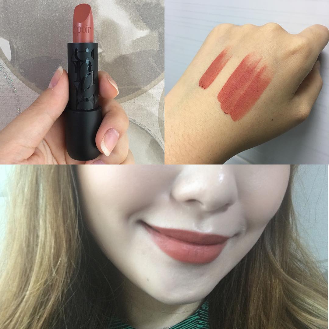 5 cây son Hàn bình dân ra mắt đã lâu nhưng vẫn được con gái Việt lùng mua ầm ầm - Ảnh 19. 5 cây son Hàn bình dân ra mắt đã lâu nhưng vẫn được con gái Việt lùng mua ầm ầm - Ảnh 19.