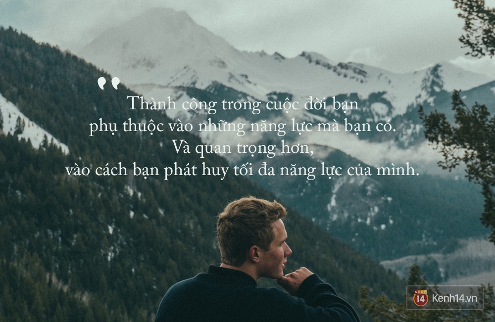 Năm mới, hãy tự nói với mình 10 điều này để sống tốt và trọn vẹn hơn - Ảnh 11. Năm mới, hãy tự nói với mình 10 điều này để sống tốt và trọn vẹn hơn - Ảnh 11.