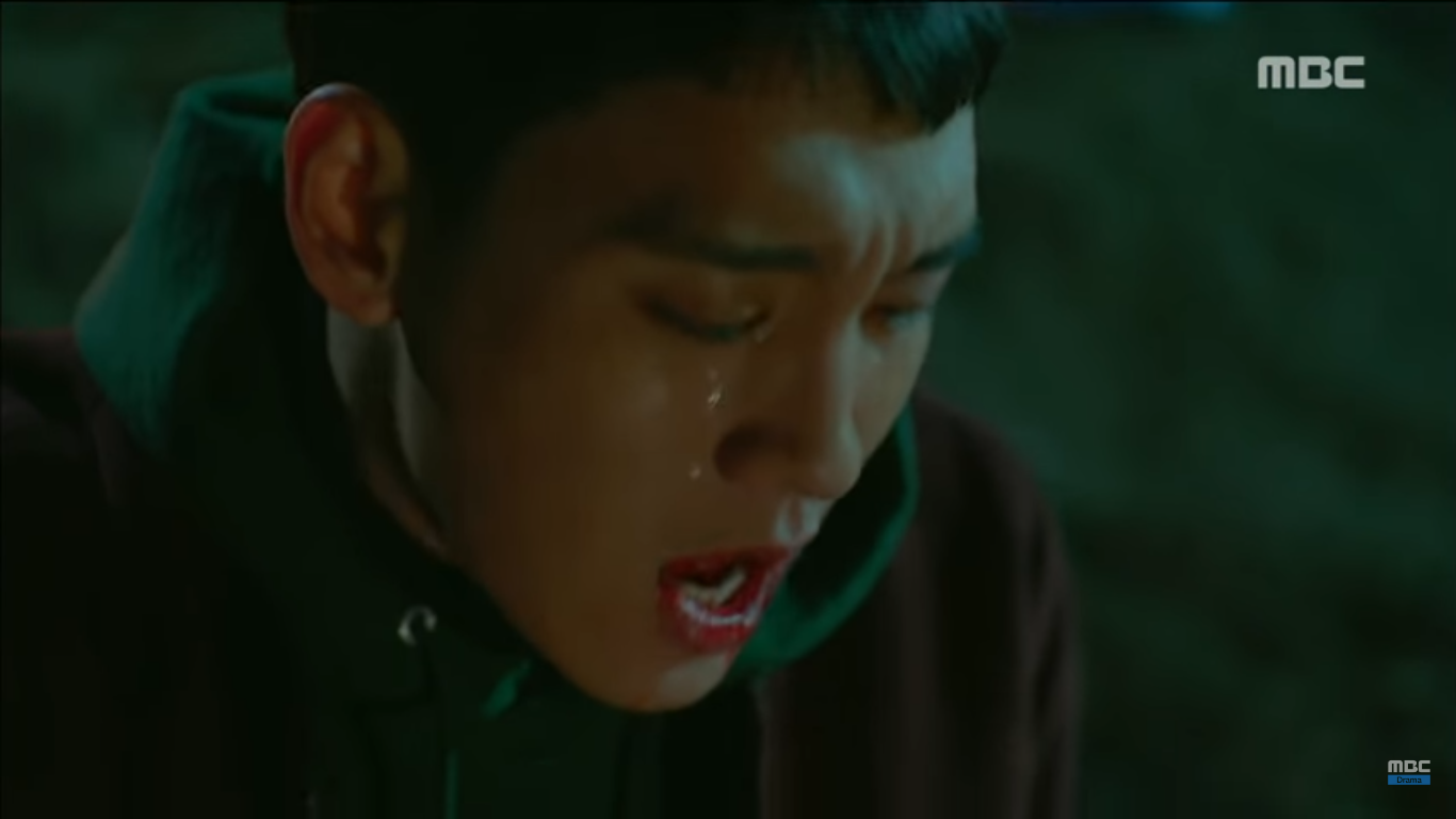 Missing 9: Chanyeol (EXO) chính thức được phát thẻ dừng cuộc chơi, nhận cát xê về nhà! - Ảnh 3. Missing 9: Chanyeol (EXO) chính thức được phát thẻ dừng cuộc chơi, nhận cát xê về nhà! - Ảnh 3.