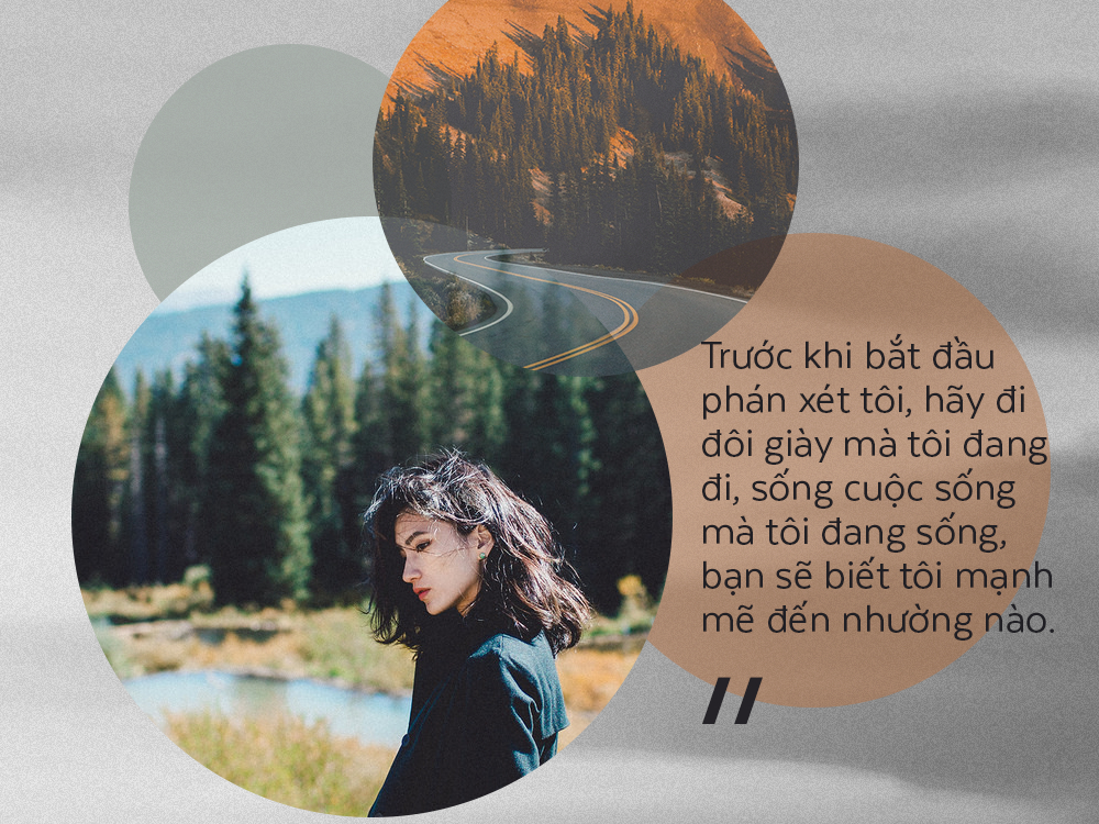 8 điều các bạn trẻ tuổi 20 cần hiểu rõ, để tuổi trẻ lúc nào cũng hạnh phúc và bình yên - Ảnh 9. 8 điều các bạn trẻ tuổi 20 cần hiểu rõ, để tuổi trẻ lúc nào cũng hạnh phúc và bình yên - Ảnh 9.