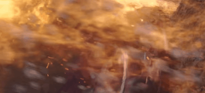 Live-action gây tranh cãi “Fullmetal Alchemist” tung trailer cuối cùng đầy tang thương - Ảnh 6.
