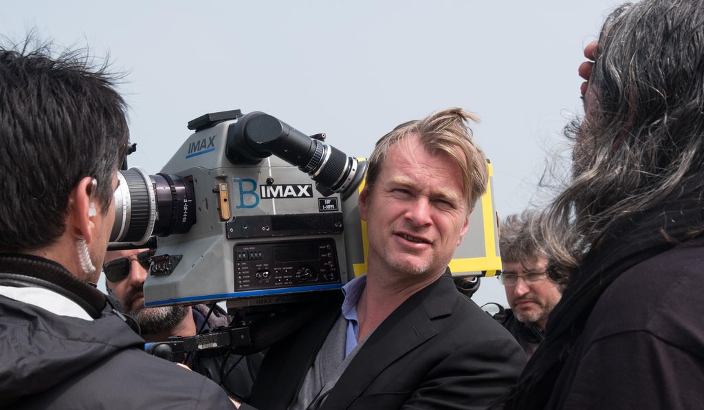 Tại sao “Dunkirk” lại là một bom tấn khác biệt nhất của Christopher Nolan? - Ảnh 6. Tại sao “Dunkirk” lại là một bom tấn khác biệt nhất của Christopher Nolan? - Ảnh 6.