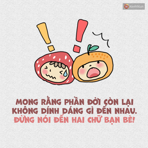 Tâm sự đi nào: Chia tay rồi có làm bạn với người yêu cũ được nữa không? - Ảnh 5. Tâm sự đi nào: Chia tay rồi có làm bạn với người yêu cũ được nữa không? - Ảnh 5.