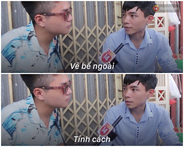 Clip: Đàn ông thích gì ở nhất ở một người phụ nữ? - Ảnh 10. Clip: Đàn ông thích gì ở nhất ở một người phụ nữ? - Ảnh 10.