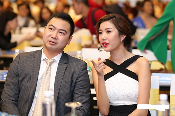 Thúy Vân bất ngờ xác nhận đã chia tay trong ngày sinh nhật của bạn trai đại gia? - Ảnh 6. Thúy Vân bất ngờ xác nhận đã chia tay trong ngày sinh nhật của bạn trai đại gia? - Ảnh 6.