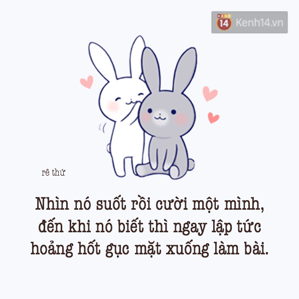 Cảm giác thích bạn cùng lớp chính là... muốn anh biết lại muốn anh không biết - Ảnh 5. Cảm giác thích bạn cùng lớp chính là... muốn anh biết lại muốn anh không biết - Ảnh 5.