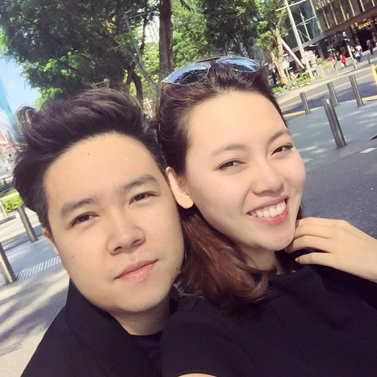 Hậu chia tay, bạn gái cũ của Lê Hiếu lột xác để thi The Face Vietnam! - Ảnh 9. Hậu chia tay, bạn gái cũ của Lê Hiếu lột xác để thi The Face Vietnam! - Ảnh 9.