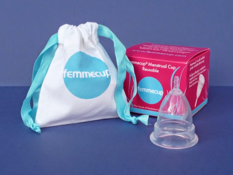 Tham khảo các loại cốc nguyệt san đang được tin dùng trên thế giới - Ảnh 5. Tham khảo các loại cốc nguyệt san đang được tin dùng trên thế giới - Ảnh 5.