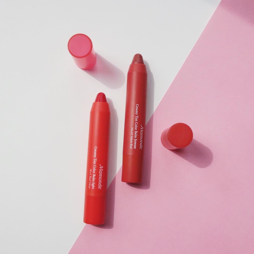 5 cây son Hàn bình dân ra mắt đã lâu nhưng vẫn được con gái Việt lùng mua ầm ầm - Ảnh 21. 5 cây son Hàn bình dân ra mắt đã lâu nhưng vẫn được con gái Việt lùng mua ầm ầm - Ảnh 21.