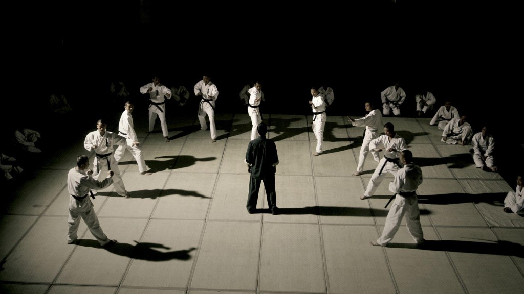 10 bộ phim võ thuật Hong Kong hay nhất mọi thời đại - Ảnh 5. 10 bộ phim võ thuật Hong Kong hay nhất mọi thời đại - Ảnh 5.