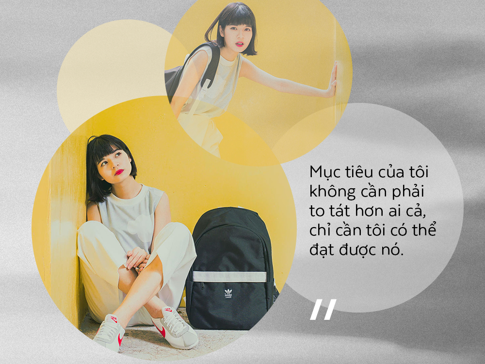 8 điều các bạn trẻ tuổi 20 cần hiểu rõ, để tuổi trẻ lúc nào cũng hạnh phúc và bình yên - Ảnh 11. 8 điều các bạn trẻ tuổi 20 cần hiểu rõ, để tuổi trẻ lúc nào cũng hạnh phúc và bình yên - Ảnh 11.