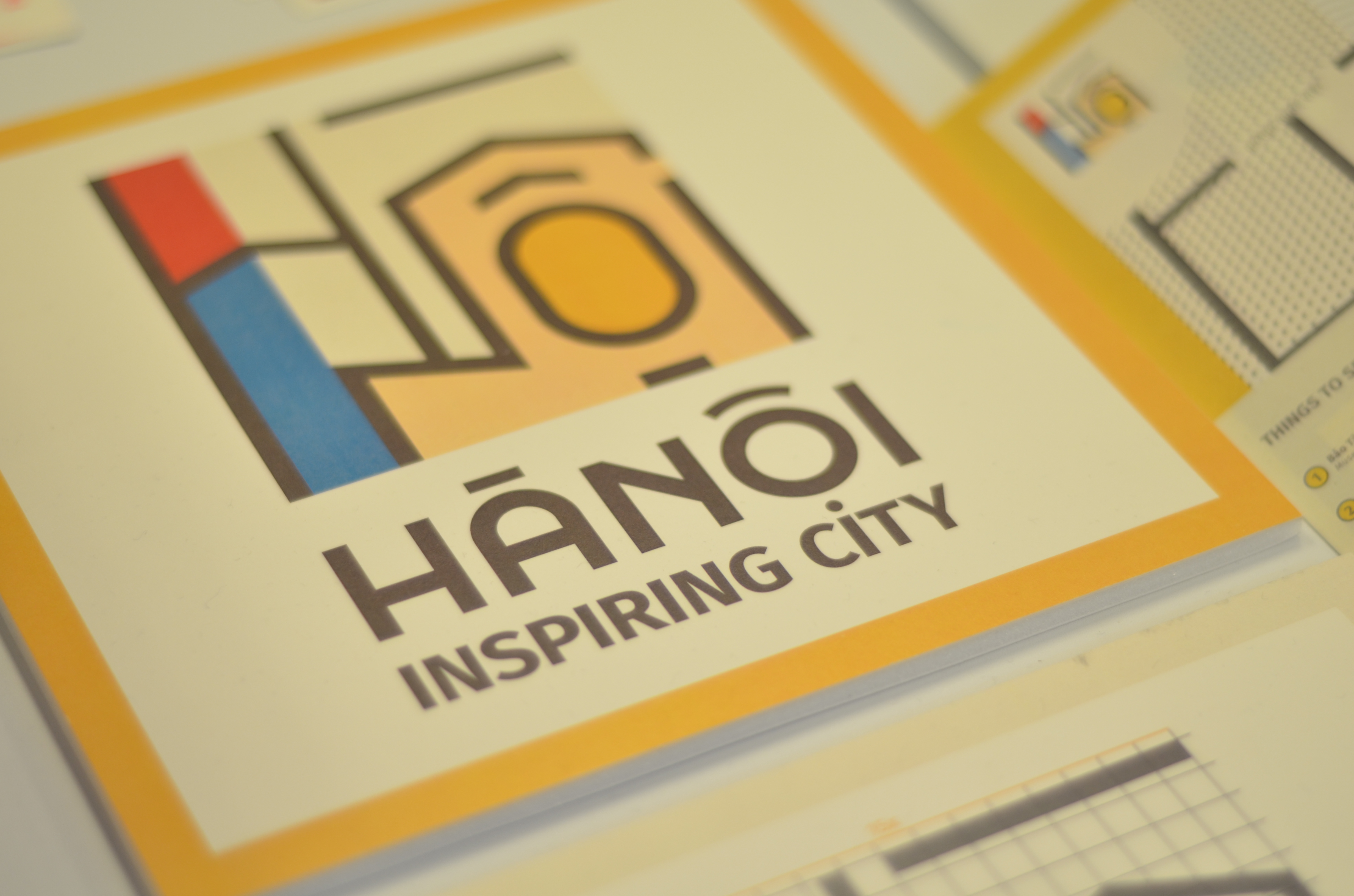 Cuối tuần qua, giới trẻ Sài thành “đã mắt đã tai với lễ hội sáng tạo Vietnam Halography - Ảnh 7. Cuối tuần qua, giới trẻ Sài thành “đã mắt đã tai với lễ hội sáng tạo Vietnam Halography - Ảnh 7.