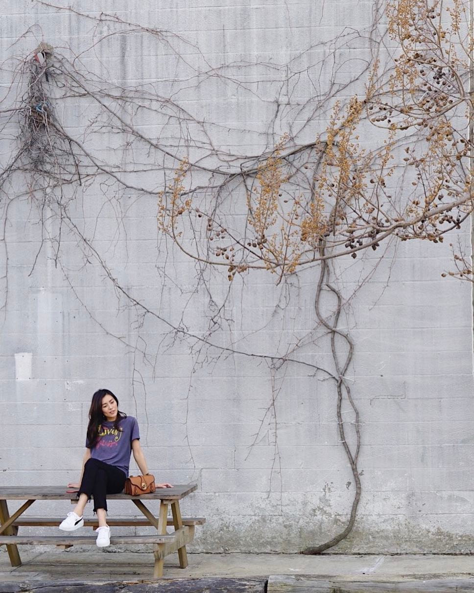 Liu Wen, Sui He, Ming Xi, Xiao Wen Ju: 4 chân dài Victoria’s Secret châu Á hóa ra cùng sở hữu style hè đẹp xuất sắc - Ảnh 6. Liu Wen, Sui He, Ming Xi, Xiao Wen Ju: 4 chân dài Victoria’s Secret châu Á hóa ra cùng sở hữu style hè đẹp xuất sắc - Ảnh 6.