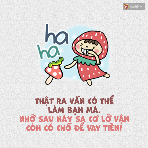 Tâm sự đi nào: Chia tay rồi có làm bạn với người yêu cũ được nữa không? - Ảnh 9. Tâm sự đi nào: Chia tay rồi có làm bạn với người yêu cũ được nữa không? - Ảnh 9.