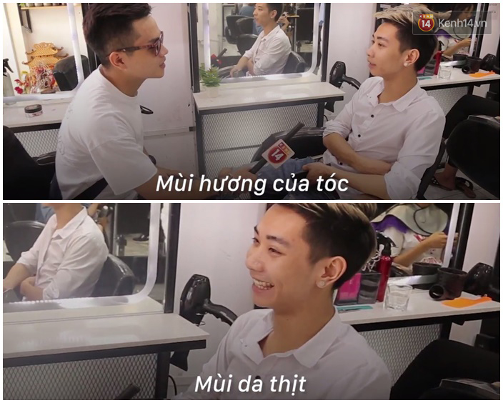 Clip: Đàn ông thích gì ở nhất ở một người phụ nữ? - Ảnh 12. Clip: Đàn ông thích gì ở nhất ở một người phụ nữ? - Ảnh 12.