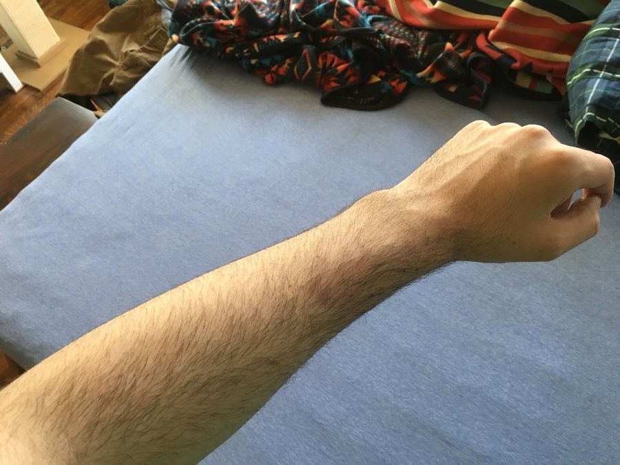 Người đàn ông thường xuyên thấy một cậu bé lạ mặt trong mơ, kể từ đó cuộc sống của anh trở thành ác mộng - Ảnh 5. Người đàn ông thường xuyên thấy một cậu bé lạ mặt trong mơ, kể từ đó cuộc sống của anh trở thành ác mộng - Ảnh 5.