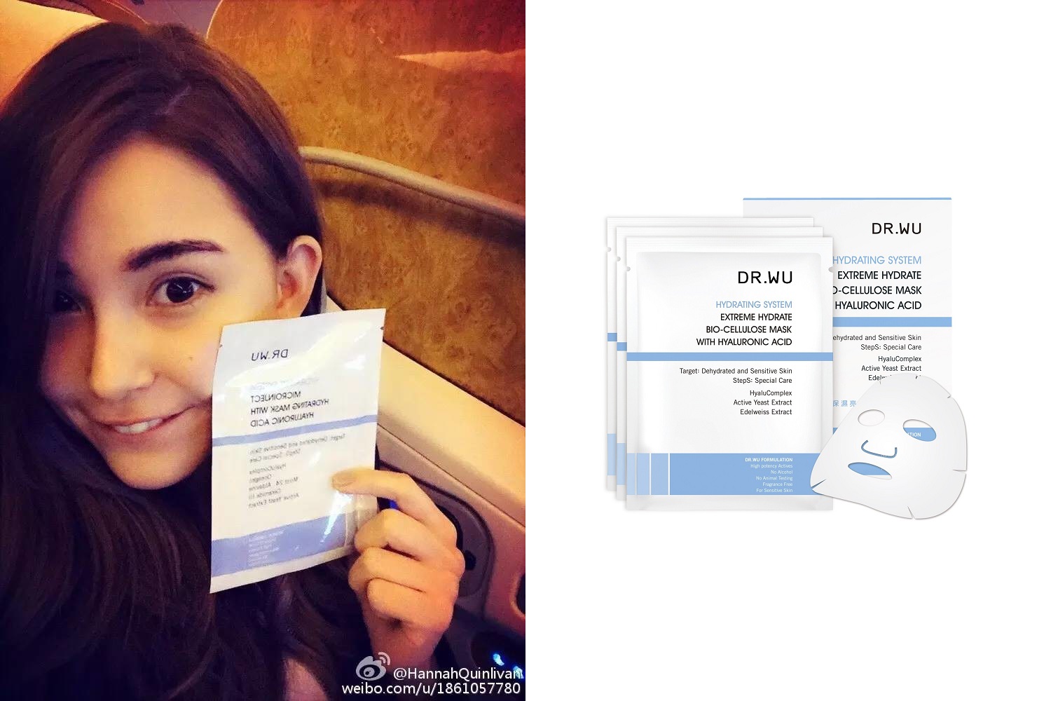 Điểm mặt chỉ tên các loại mặt nạ giấy yêu thích của Phạm Băng Băng, Dương Mịch, Triệu Vy cùng loạt sao Hoa ngữ đình đám - Ảnh 11. Điểm mặt chỉ tên các loại mặt nạ giấy yêu thích của Phạm Băng Băng, Dương Mịch, Triệu Vy cùng loạt sao Hoa ngữ đình đám - Ảnh 11.