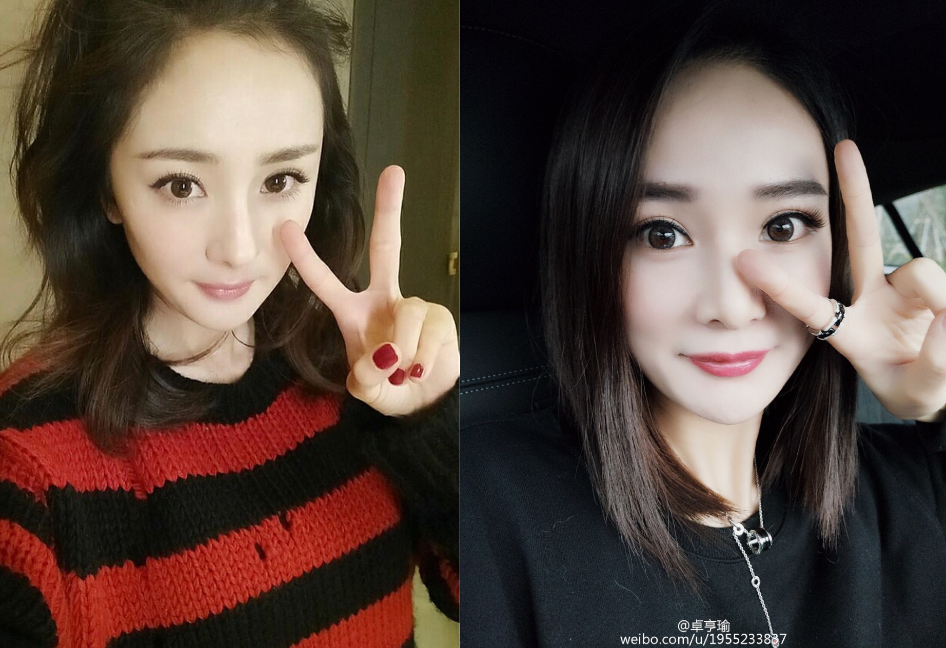 Nữ diễn viên đóng thế cho Dương Mịch bị ném đá vì sao y bản chính từ trên phim cho tới ngoài đời - Ảnh 6. Nữ diễn viên đóng thế cho Dương Mịch bị ném đá vì sao y bản chính từ trên phim cho tới ngoài đời - Ảnh 6.