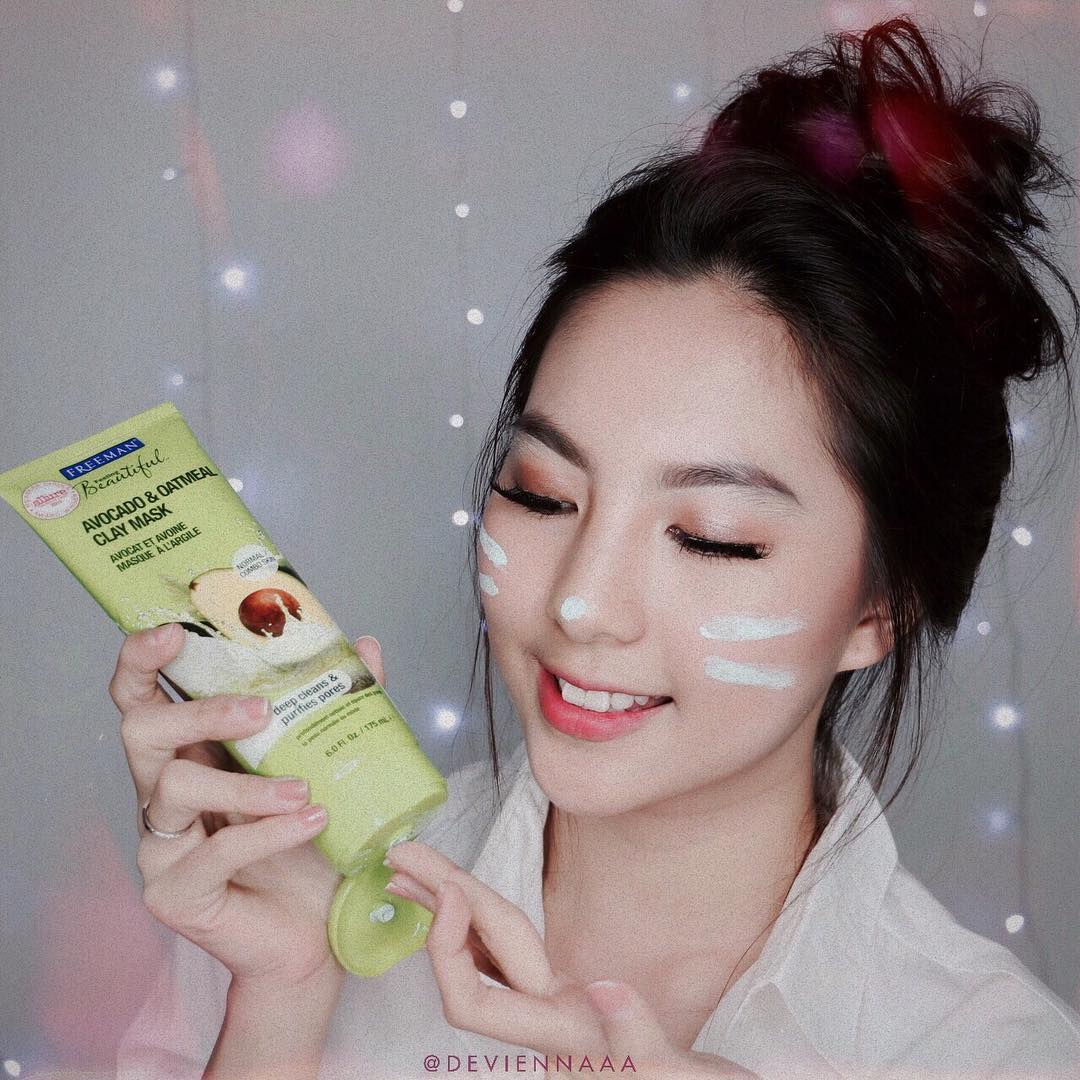 Double Masking – Đắp mặt nạ 2 bước: Thêm một trào lưu làm đẹp mới cho các tín đồ cuồng mặt nạ - Ảnh 6. Double Masking – Đắp mặt nạ 2 bước: Thêm một trào lưu làm đẹp mới cho các tín đồ cuồng mặt nạ - Ảnh 6.