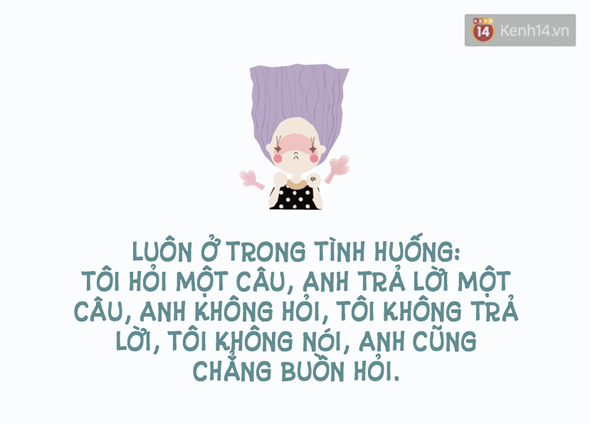 Mối quan hệ mập mờ là như thế nào mà ai cũng từng vướng phải? - Ảnh 11. Mối quan hệ mập mờ là như thế nào mà ai cũng từng vướng phải? - Ảnh 11.