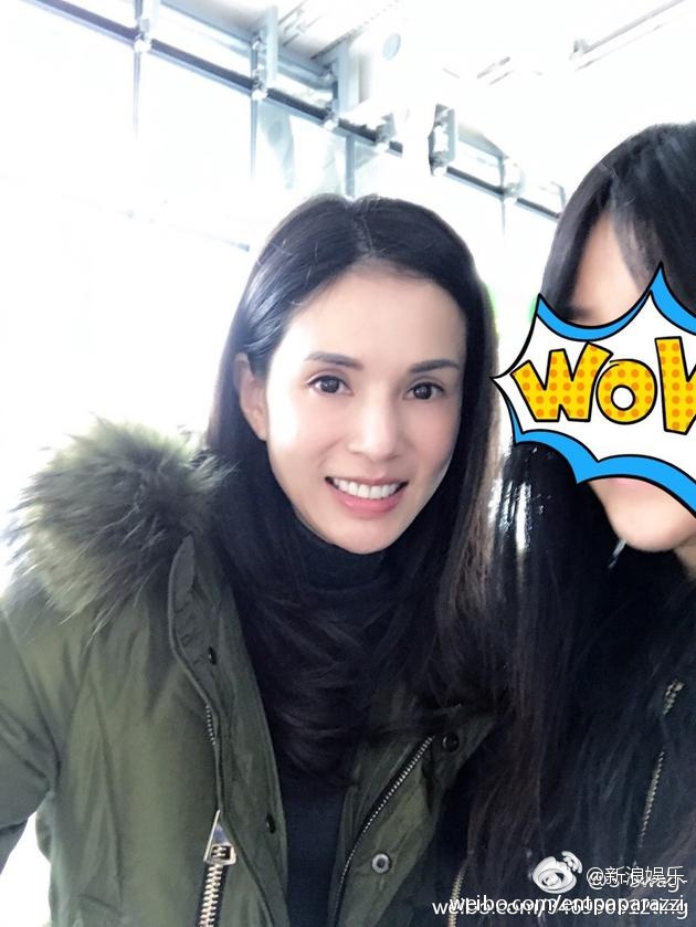 Bất ngờ trước nhan sắc của Tiểu Long Nữ đẹp nhất mọi thời đại sau 22 năm - Ảnh 1. Bất ngờ trước nhan sắc của Tiểu Long Nữ đẹp nhất mọi thời đại sau 22 năm - Ảnh 1.