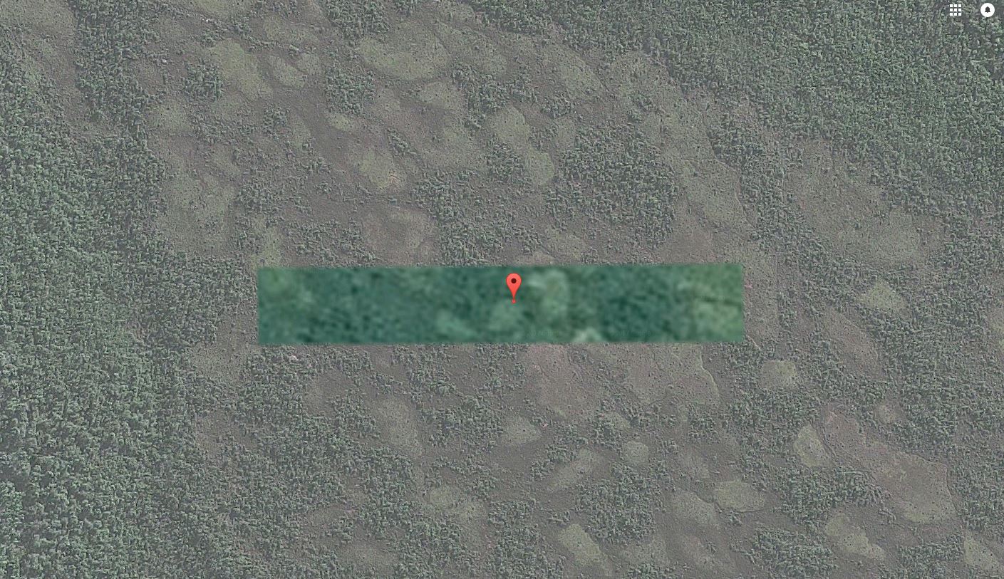 Những địa điểm lạ kì đến nỗi Google Maps cũng phải bó tay - Ảnh 7. Những địa điểm lạ kì đến nỗi Google Maps cũng phải bó tay - Ảnh 7.