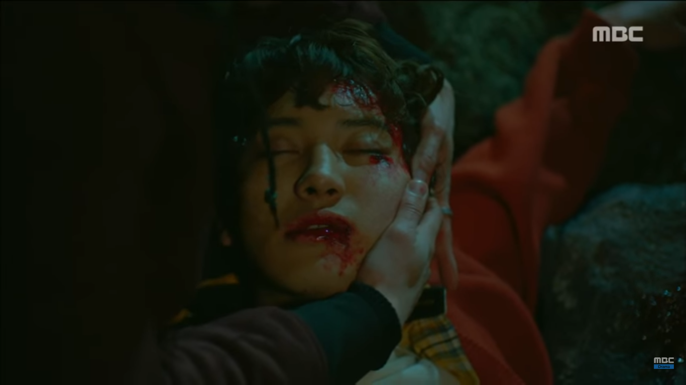 Missing 9: Chanyeol (EXO) chính thức được phát thẻ dừng cuộc chơi, nhận cát xê về nhà! - Ảnh 4. Missing 9: Chanyeol (EXO) chính thức được phát thẻ dừng cuộc chơi, nhận cát xê về nhà! - Ảnh 4.