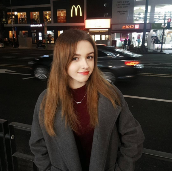 Chỉ là chụp lén thôi mà, có nhất thiết phải xinh xuất sắc vậy không? - Ảnh 7. Chỉ là chụp lén thôi mà, có nhất thiết phải xinh xuất sắc vậy không? - Ảnh 7.