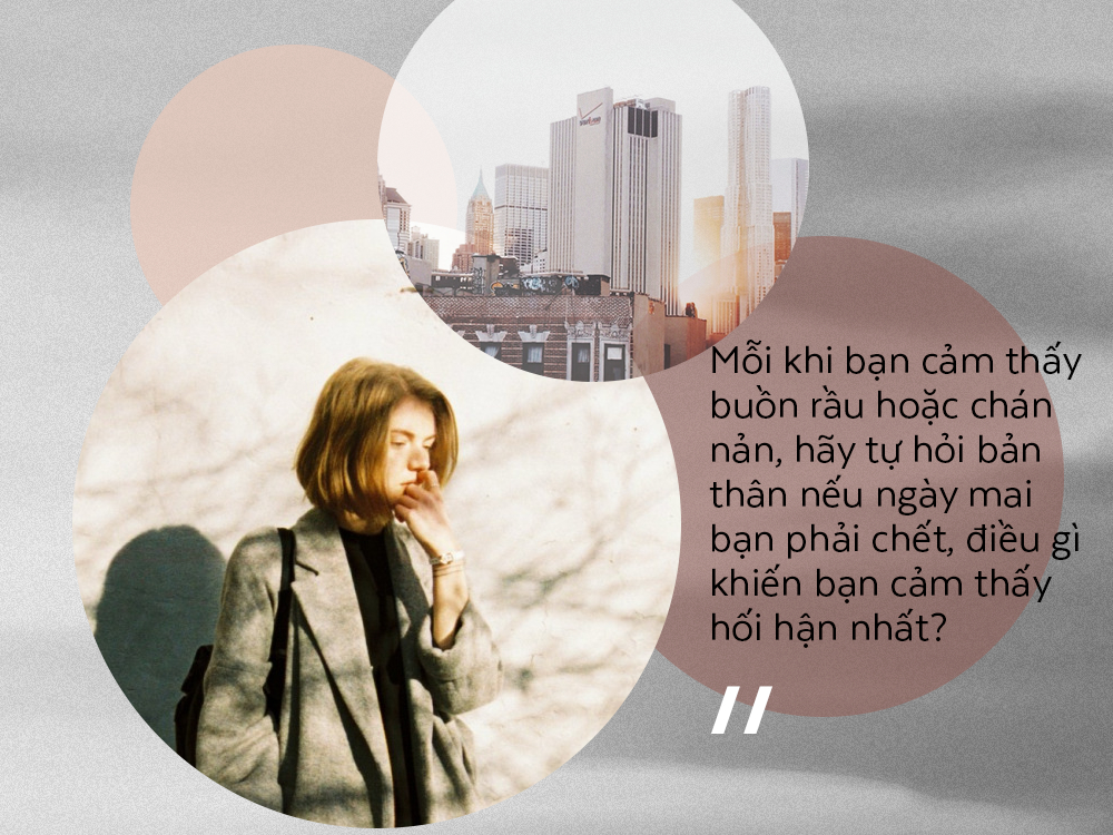 8 điều các bạn trẻ tuổi 20 cần hiểu rõ, để tuổi trẻ lúc nào cũng hạnh phúc và bình yên - Ảnh 13. 8 điều các bạn trẻ tuổi 20 cần hiểu rõ, để tuổi trẻ lúc nào cũng hạnh phúc và bình yên - Ảnh 13.