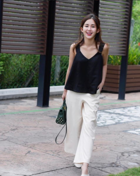 Hot girl số 1 Malaysia có khác, ăn gì mà mặt xinh - dáng chuẩn quá trời! - Ảnh 5. Hot girl số 1 Malaysia có khác, ăn gì mà mặt xinh - dáng chuẩn quá trời! - Ảnh 5.
