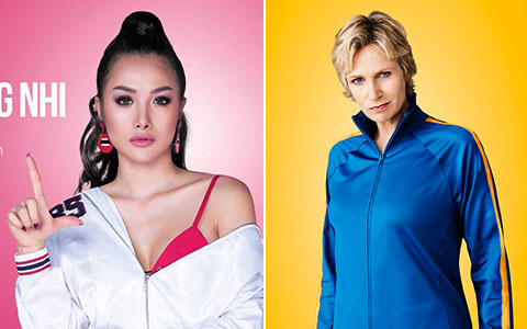 Dân mạng đồng loạt bất an khi Glee Việt Nam công bố dàn diễn viên - Ảnh 7.