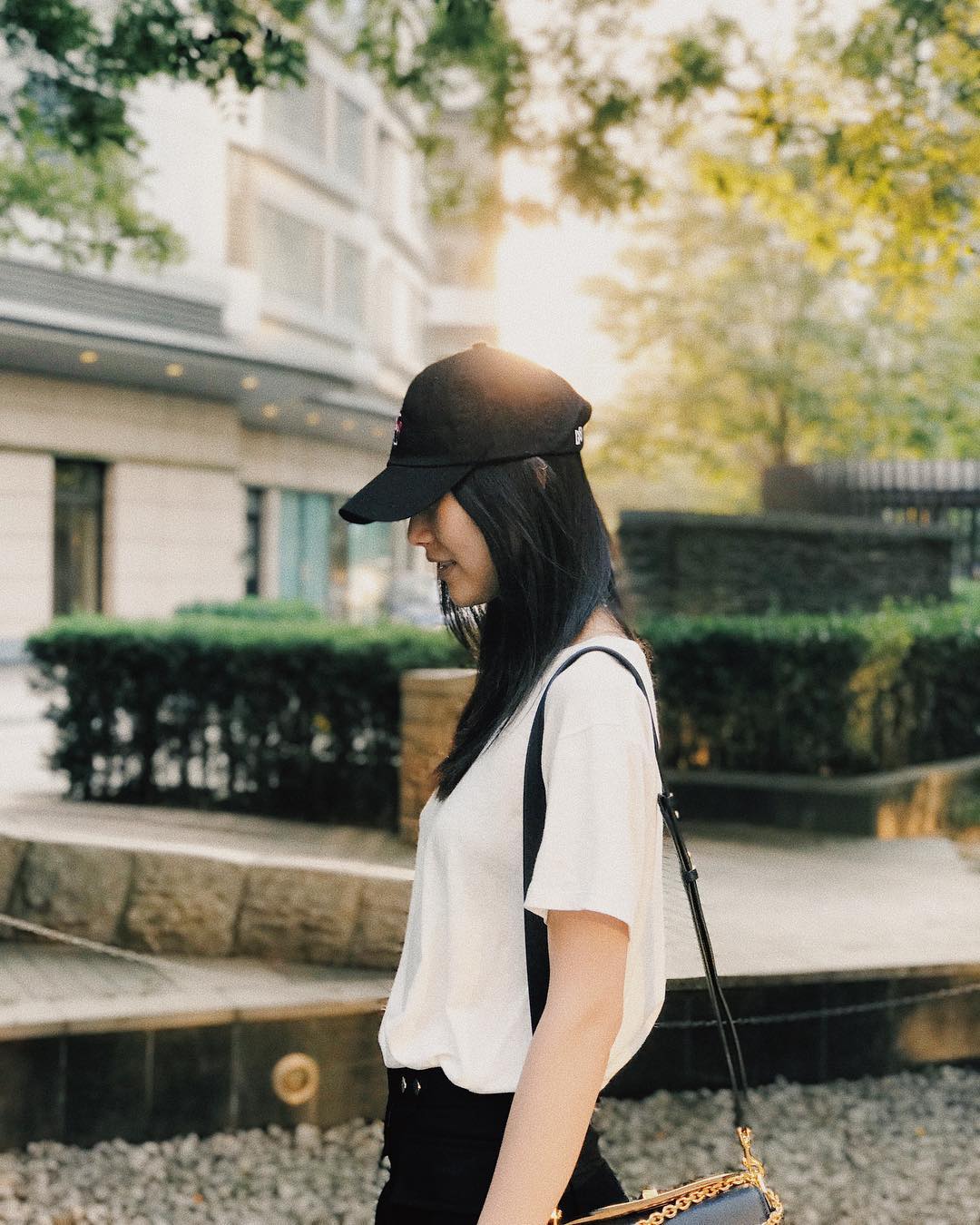 Liu Wen, Sui He, Ming Xi, Xiao Wen Ju: 4 chân dài Victoria’s Secret châu Á hóa ra cùng sở hữu style hè đẹp xuất sắc - Ảnh 3. Liu Wen, Sui He, Ming Xi, Xiao Wen Ju: 4 chân dài Victoria’s Secret châu Á hóa ra cùng sở hữu style hè đẹp xuất sắc - Ảnh 3.