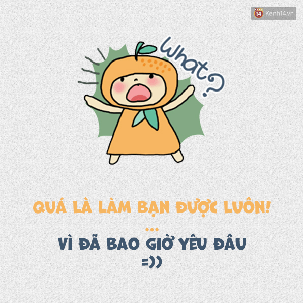 Tâm sự đi nào: Chia tay rồi có làm bạn với người yêu cũ được nữa không? - Ảnh 13. Tâm sự đi nào: Chia tay rồi có làm bạn với người yêu cũ được nữa không? - Ảnh 13.