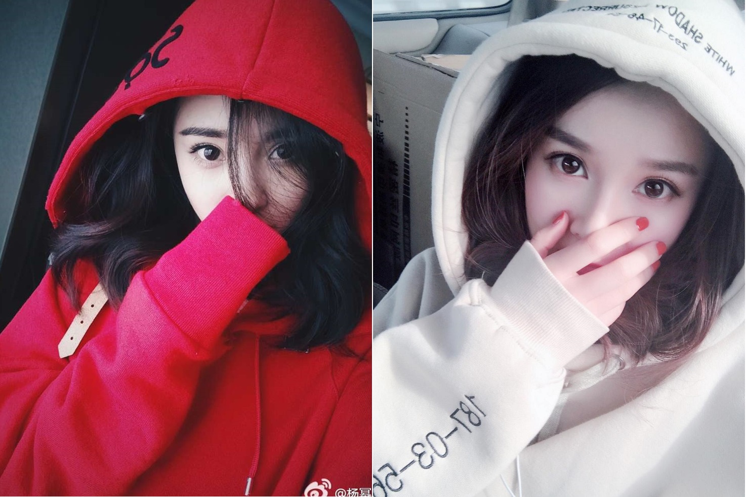 Nữ diễn viên đóng thế cho Dương Mịch bị ném đá vì sao y bản chính từ trên phim cho tới ngoài đời - Ảnh 7. Nữ diễn viên đóng thế cho Dương Mịch bị ném đá vì sao y bản chính từ trên phim cho tới ngoài đời - Ảnh 7.