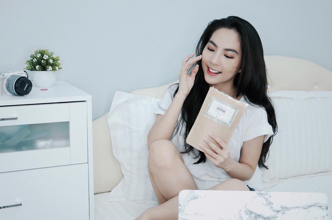 Double Masking – Đắp mặt nạ 2 bước: Thêm một trào lưu làm đẹp mới cho các tín đồ cuồng mặt nạ - Ảnh 7. Double Masking – Đắp mặt nạ 2 bước: Thêm một trào lưu làm đẹp mới cho các tín đồ cuồng mặt nạ - Ảnh 7.