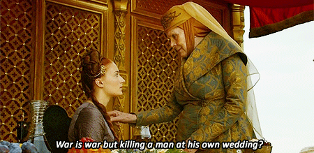 “Thánh khẩu nghiệp” Olenna Tyrell và những câu quote để đời trong “Game of Thrones” - Ảnh 6.